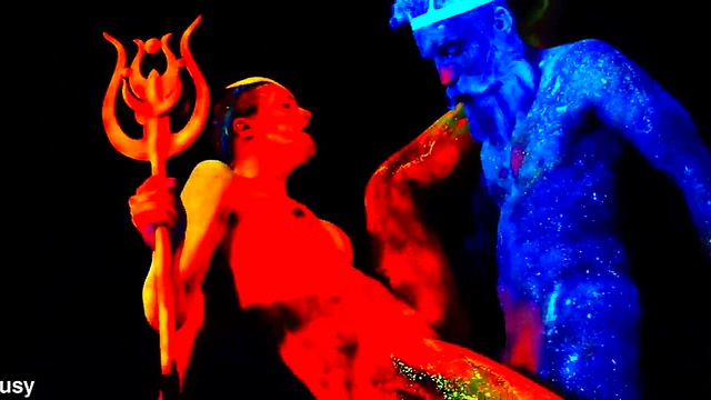 Hentai Fantasy Cosplay Porn – Avengers Charli Red Rides Cock in Dark Room Doggystyle