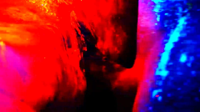 Hentai Fantasy Cosplay Porn – Avengers Charli Red Rides Cock in Dark Room Doggystyle