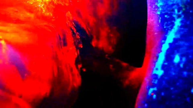 Hentai Fantasy Cosplay Porn – Avengers Charli Red Rides Cock in Dark Room Doggystyle