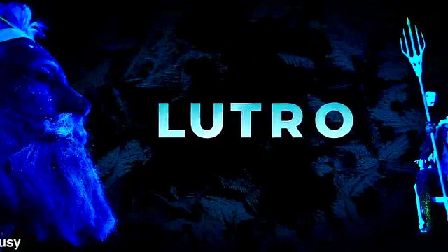 Hentai Fantasy Cosplay Porn – Avengers Charli Red Rides Cock in Dark Room Doggystyle