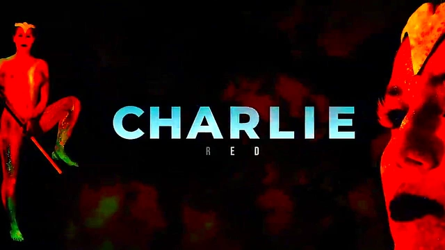 Hentai Fantasy Cosplay Porn – Avengers Charli Red Rides Cock in Dark Room Doggystyle