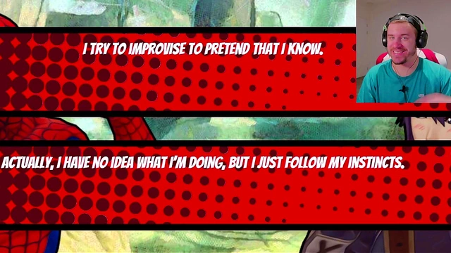 Spider-Man Goes Wrong – Black Cat Seduces Him in Naughty Marvel Hentai Cartoon