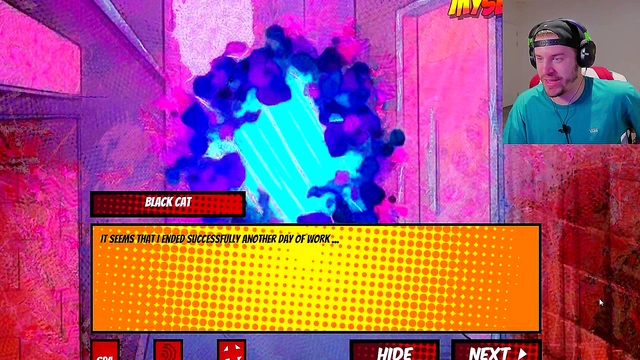 Spider-Man Goes Wrong – Black Cat Seduces Him in Naughty Marvel Hentai Cartoon