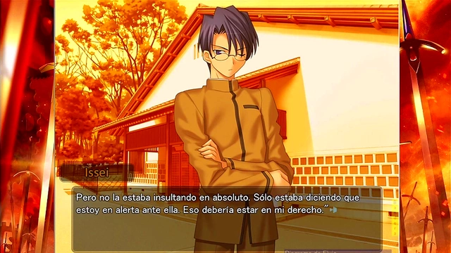 Big-Ass Anime Chick Rides Big Dick in Fate Stay Night Realta Nua Eroge Scene