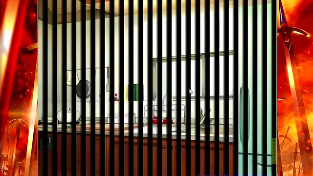 Big-Ass Anime Chick Rides Big Dick in Fate Stay Night Realta Nua Eroge Scene