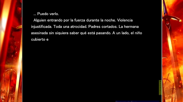 Big-Ass Anime Chick Rides Big Dick in Fate Stay Night Realta Nua Eroge Scene