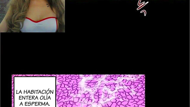 My Step-Aunt Anime Adventure – Boku’s Exciting Episode 38 Seduction