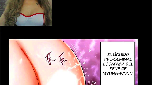 My Step-Aunt Anime Adventure – Boku’s Exciting Episode 38 Seduction