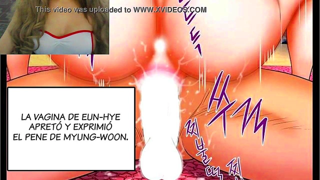 My Step-Aunt Anime Adventure – Boku’s Exciting Episode 38 Seduction