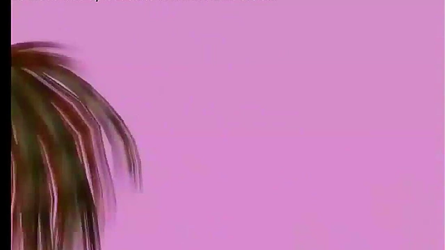 Horny Big-Titted Hentai Babe Sucks Dick Deep For Virtual Blowjob Feast