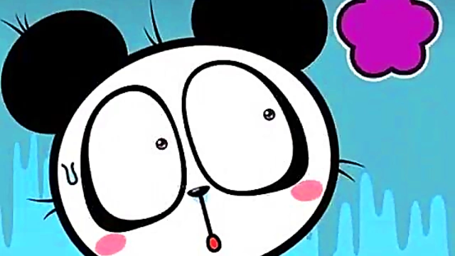 Lewd Panda Anime Chick Gets Wild In Sexy Hentai Adventure