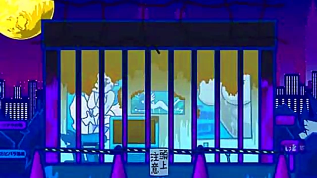 Lewd Panda Anime Chick Gets Wild In Sexy Hentai Adventure