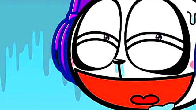 Lewd Panda Anime Chick Gets Wild In Sexy Hentai Adventure