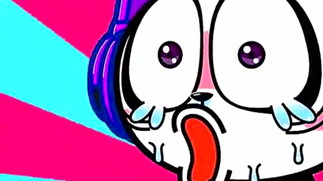 Lewd Panda Anime Chick Gets Wild In Sexy Hentai Adventure