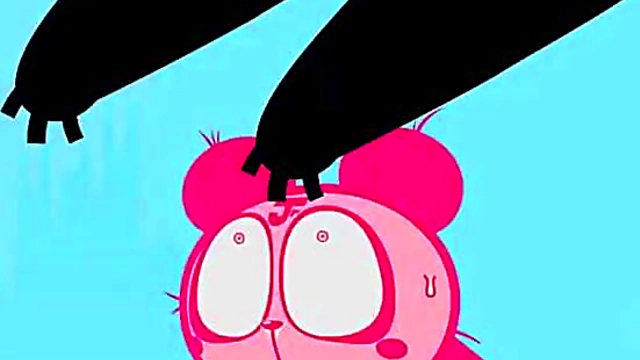 Lewd Panda Anime Chick Gets Wild In Sexy Hentai Adventure