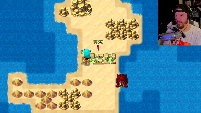 Bulma’s Dragon Ball Adventure – Hot Hentai Game Session With Bulma