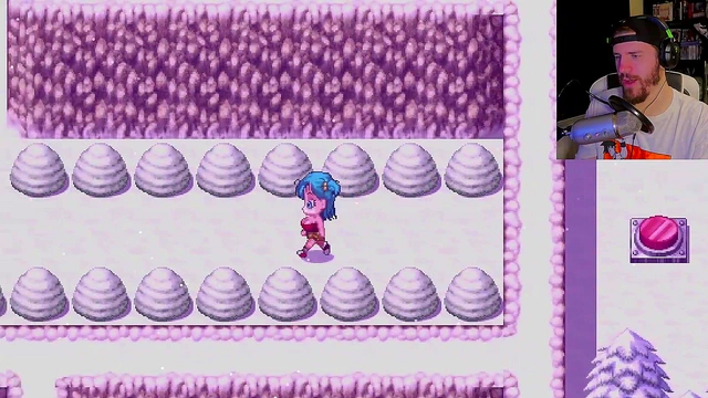 Bulma’s Dragon Ball Adventure – Hot Hentai Game Session With Bulma