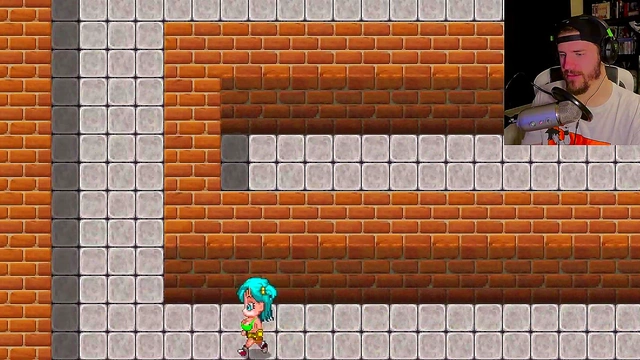 Bulma’s Dragon Ball Adventure – Hot Hentai Game Session With Bulma