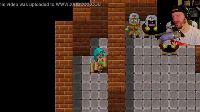 Bulma’s Dragon Ball Adventure – Hot Hentai Game Session With Bulma