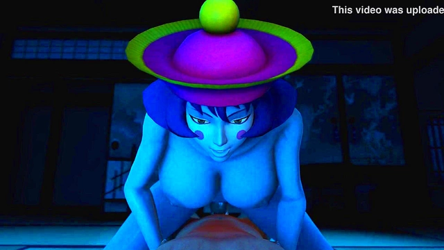 Hsien-Ko's Intimate VR Sexposium – Big Boobs & PassionateCowgirl Rides