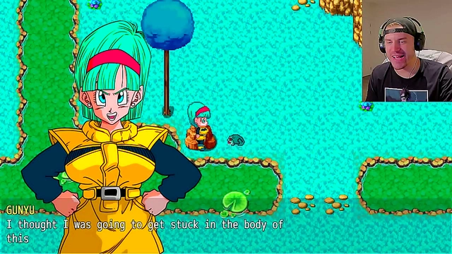Banned Dragon Ball Scene – Bulma’s Forbidden Anime Adventures With Gohan & Krillin
