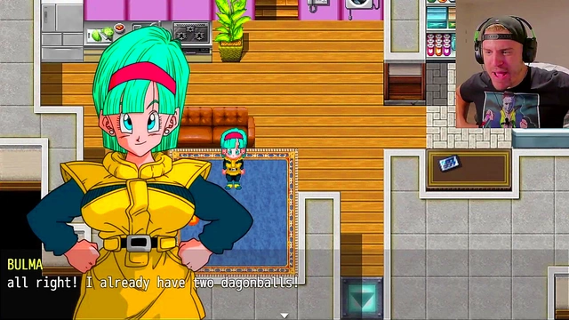 Banned Dragon Ball Scene – Bulma’s Forbidden Anime Adventures With Gohan & Krillin