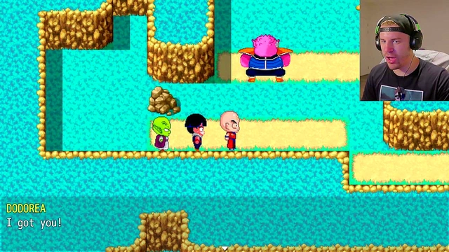 Banned Dragon Ball Scene – Bulma’s Forbidden Anime Adventures With Gohan & Krillin