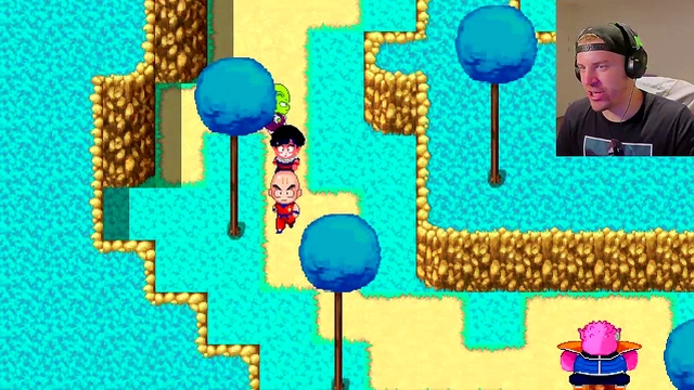 Banned Dragon Ball Scene – Bulma’s Forbidden Anime Adventures With Gohan & Krillin