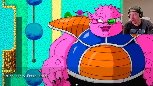 Banned Dragon Ball Scene – Bulma’s Forbidden Anime Adventures With Gohan & Krillin