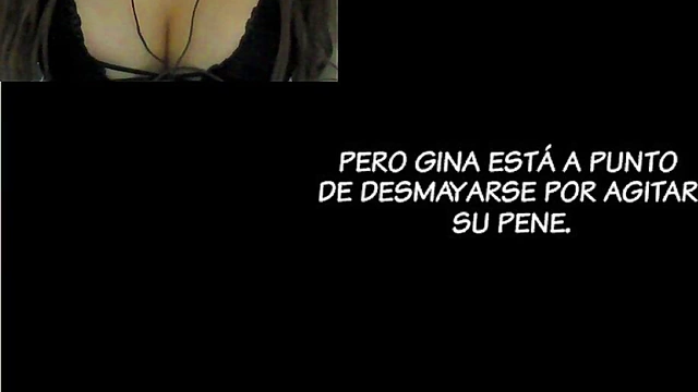 Step Aunt Anime Chapter 32 – Busty Teen Seduces With Big Tits And Manga Magic