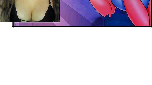 Step Aunt Anime Chapter 32 – Busty Teen Seduces With Big Tits And Manga Magic