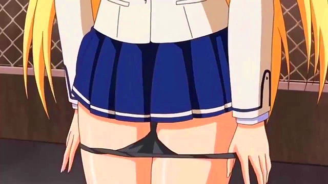 New Hentai Anime Released Oct 2020 – Eroge Brothers & Cousins Get Intimate