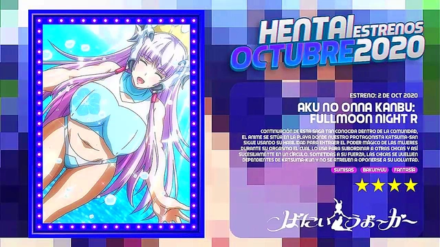 New Hentai Anime Released Oct 2020 – Eroge Brothers & Cousins Get Intimate