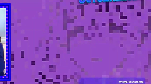 New Hentai Anime Released Oct 2020 – Eroge Brothers & Cousins Get Intimate