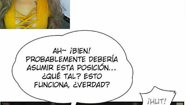 Stepmom Toomics Chapter 10 – Teen Anime Erotic Comic With Mexican Twist