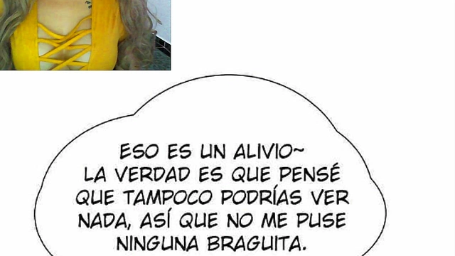 Stepmom Toomics Chapter 10 – Teen Anime Erotic Comic With Mexican Twist