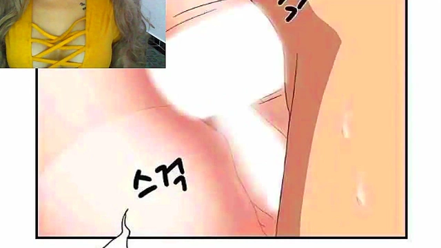 Stepmom Toomics Chapter 10 – Teen Anime Erotic Comic With Mexican Twist