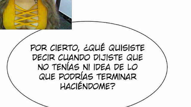 Stepmom Toomics Chapter 10 – Teen Anime Erotic Comic With Mexican Twist