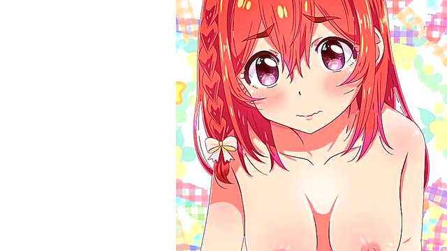 Rent A Girlfriend – Kanojo Okarishimasu HD Anime Porn Uncensored