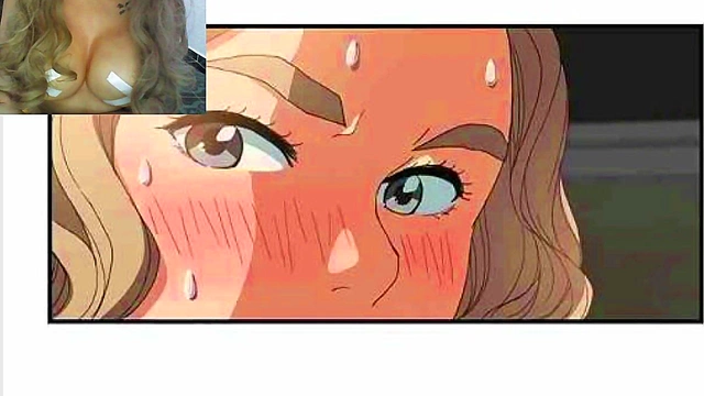 My Stepmom Toomic Anime – Erotic Comic Adventure With My Seductive Madrastra