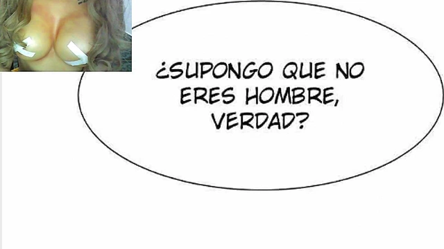 My Stepmom Toomic Anime – Erotic Comic Adventure With My Seductive Madrastra