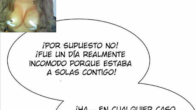 My Stepmom Toomic Anime – Erotic Comic Adventure With My Seductive Madrastra