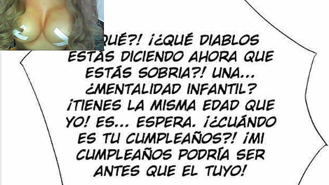 My Stepmom Toomic Anime – Erotic Comic Adventure With My Seductive Madrastra