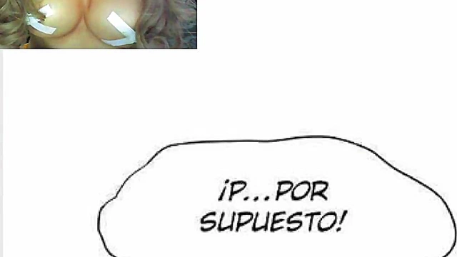 My Stepmom Toomic Anime – Erotic Comic Adventure With My Seductive Madrastra