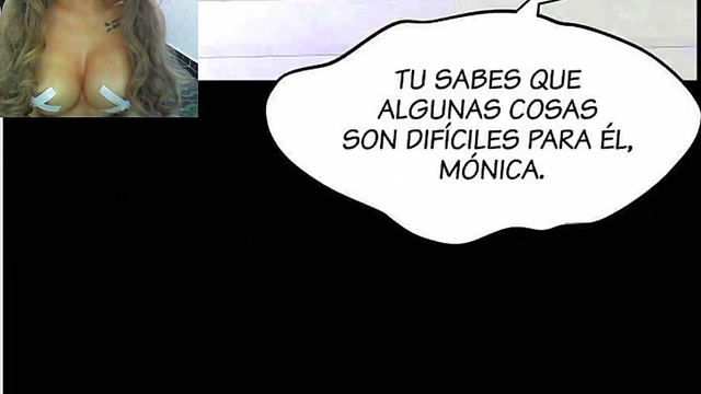 My Step Aunt’s Busty Anime Seduction – Teen Temptation & Erotic ASMR Narration