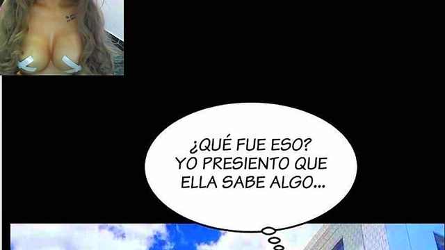 My Step Aunt’s Busty Anime Seduction – Teen Temptation & Erotic ASMR Narration