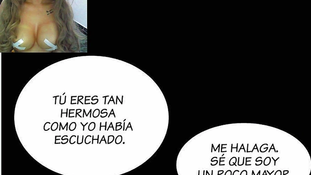 My Step Aunt’s Busty Anime Seduction – Teen Temptation & Erotic ASMR Narration