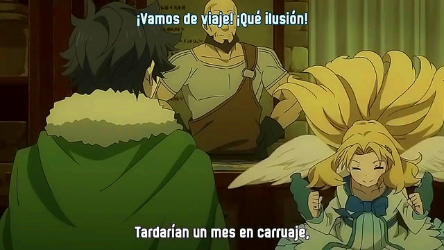 Cute Anime Chick Gets Wild In Epic Hentai Adventure Episode