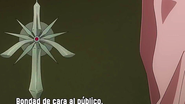 Cute Anime Chick Gets Wild In Epic Hentai Adventure Episode