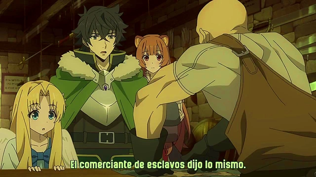 Cute Anime Chick Gets Wild In Epic Hentai Adventure Episode